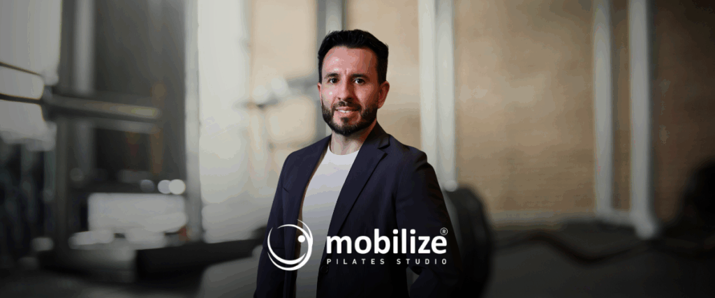 Mobilize Pilates: modelo de negócios com franquia, metodologia própria e centros de formação